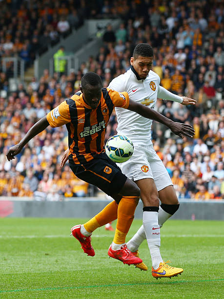 的中场配置 的中场配置